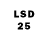 LSD-25 экстази ecstasy Danny Vujanovic